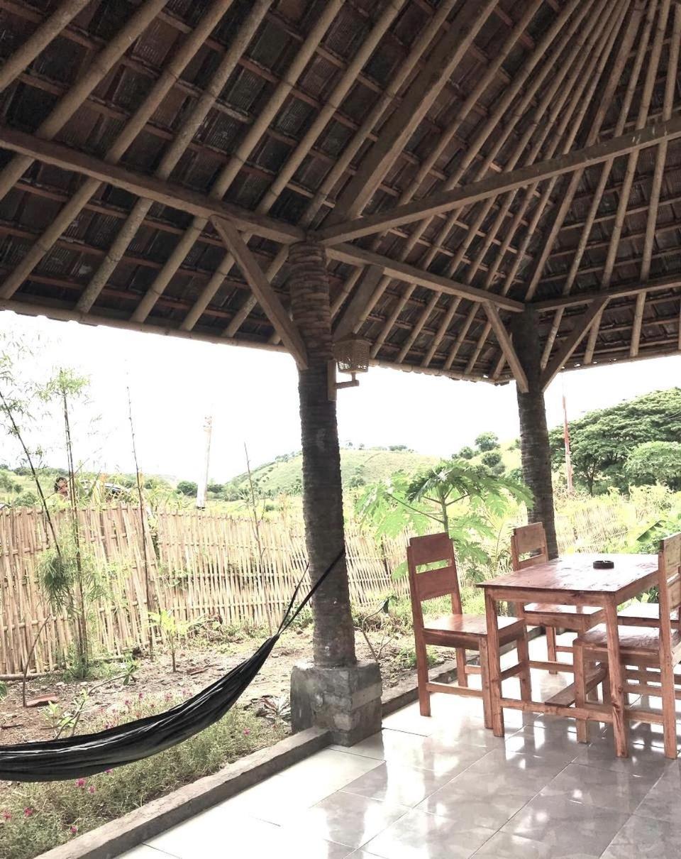 Hotel Melody Surf - Ekas Lombok Exterior foto