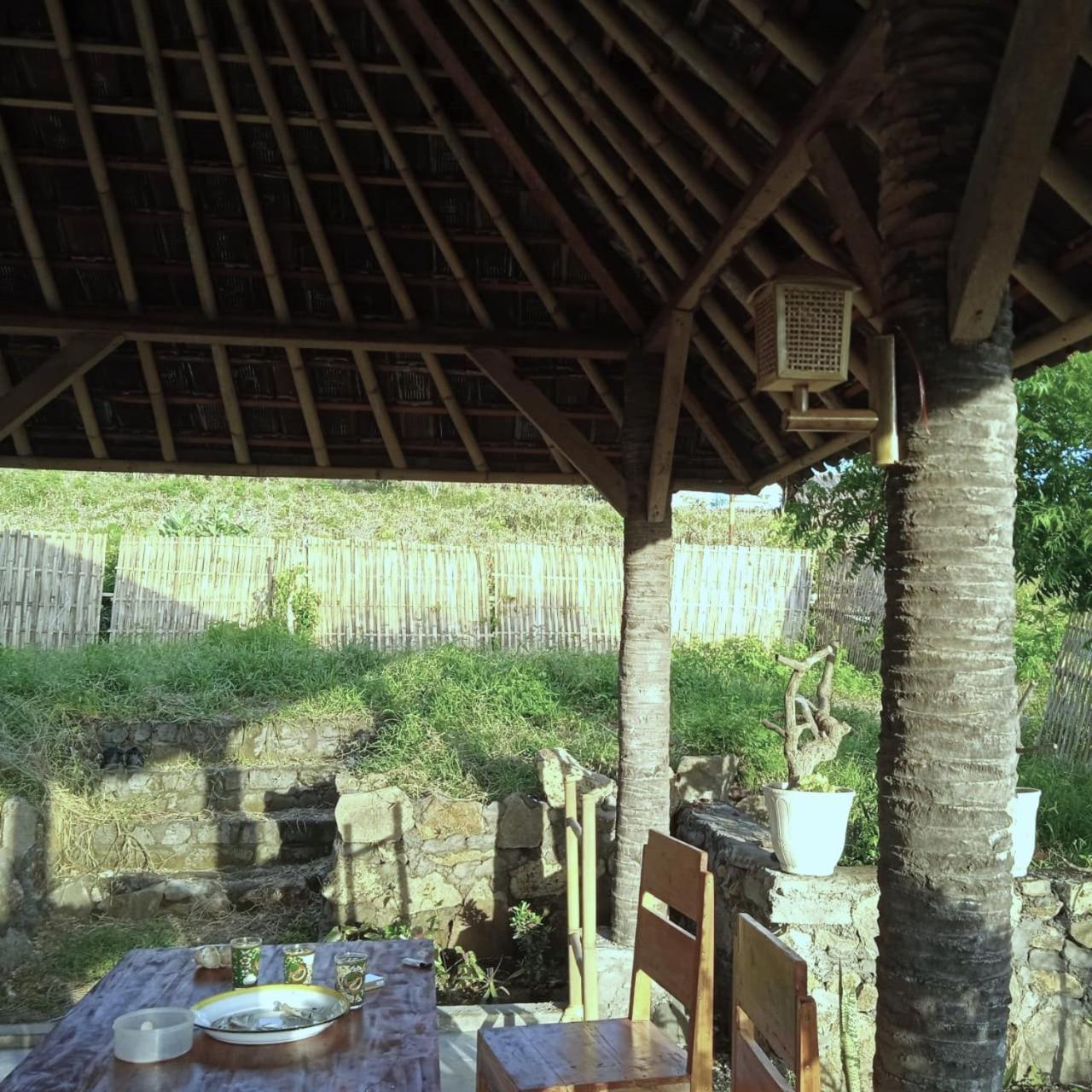 Hotel Melody Surf - Ekas Lombok Exterior foto