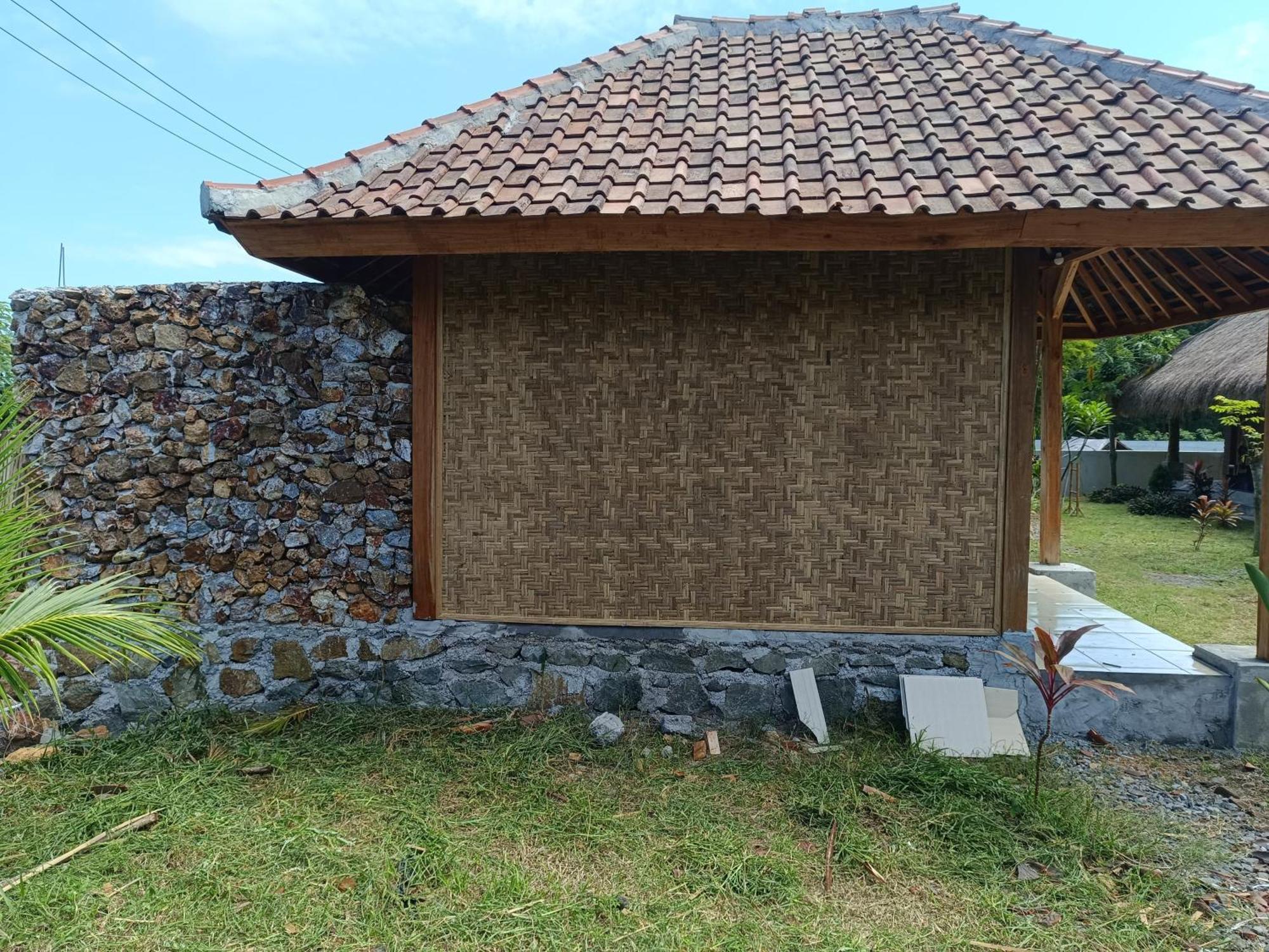 Hotel Melody Surf - Ekas Lombok Exterior foto